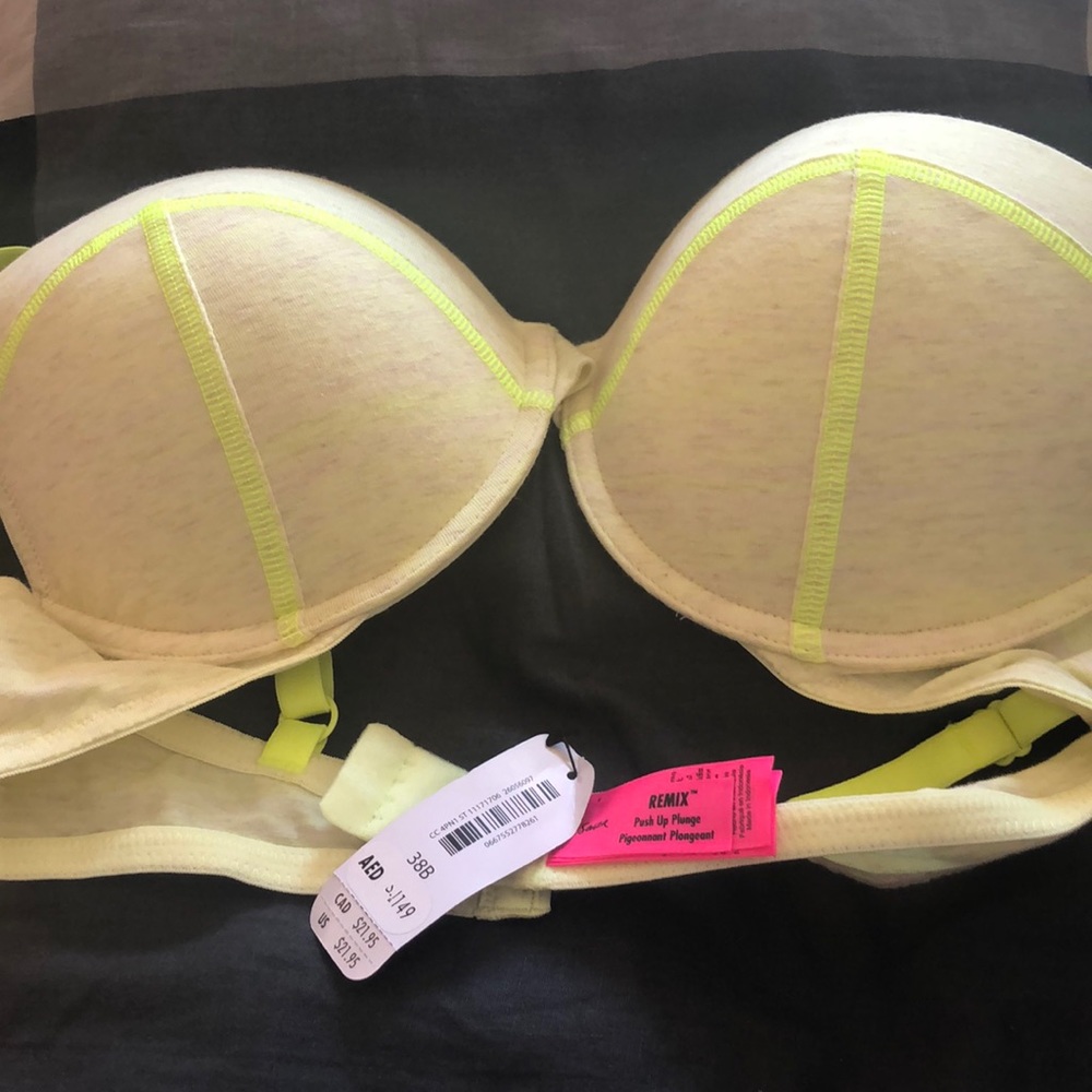 Bra